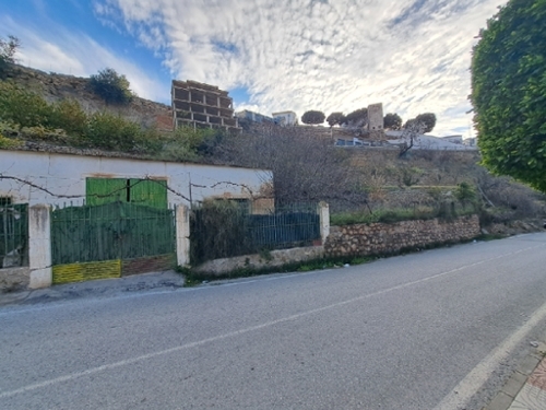 Albuñol Costa Tropical Wohnung Bild 6272538