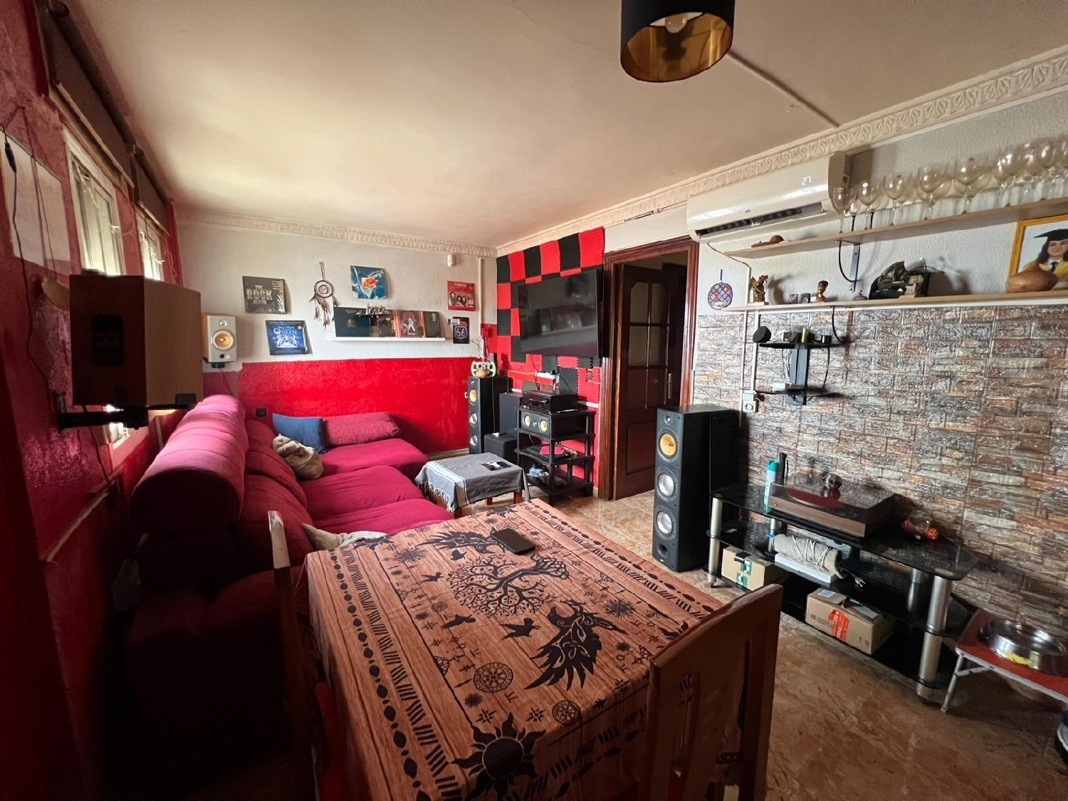  en venta apartamento Alcalá De Guadaira Metropolitana De Sevilla 3