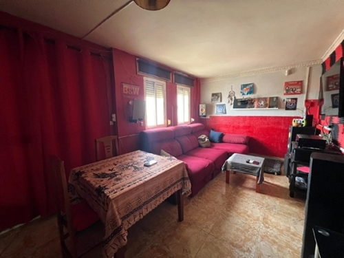 Alcalá De Guadaira Metropolitana De Sevilla appartement foto 6277204