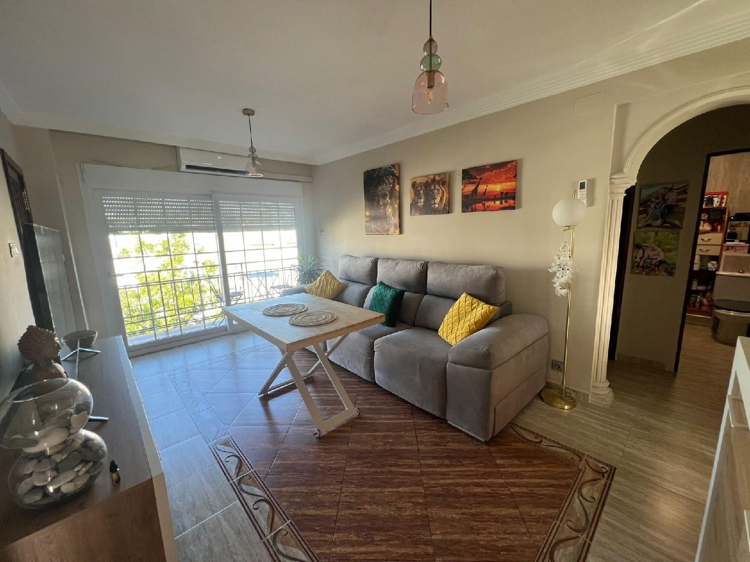  à vendre appartement Alcalá De Guadaira Metropolitana De Sevilla 2