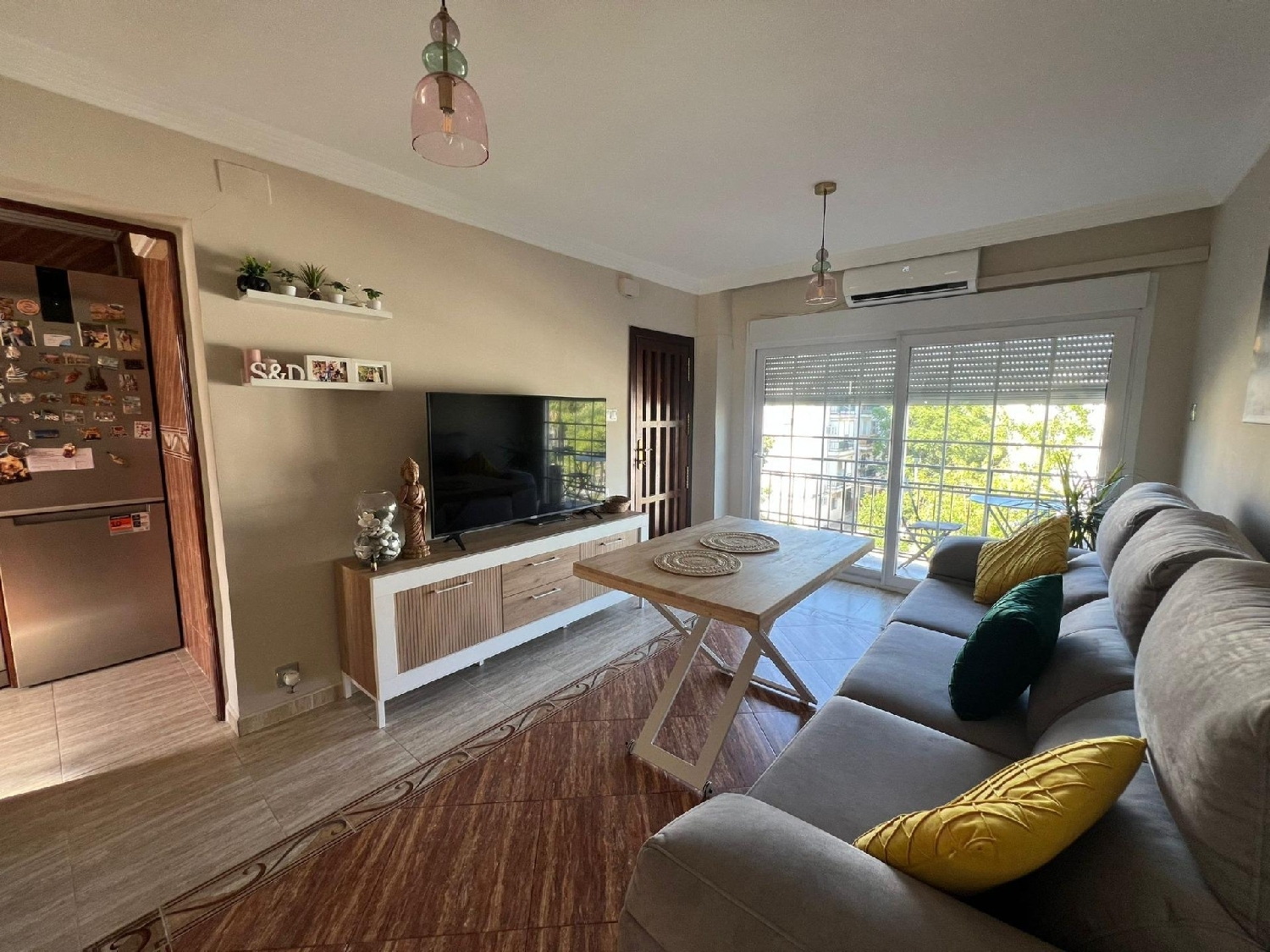  à vendre appartement Alcalá De Guadaira Metropolitana De Sevilla 1