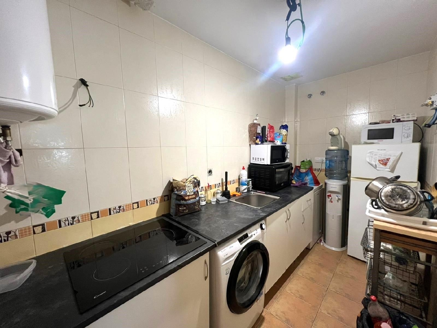  à vendre appartement Alcalá De Guadaira Metropolitana De Sevilla 5