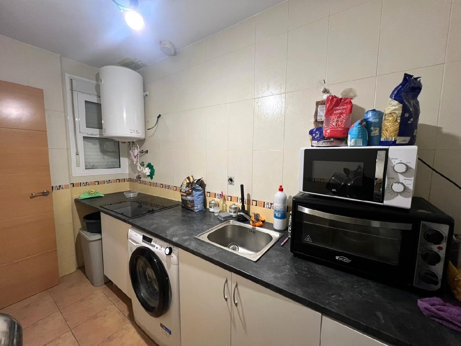  à vendre appartement Alcalá De Guadaira Metropolitana De Sevilla 6