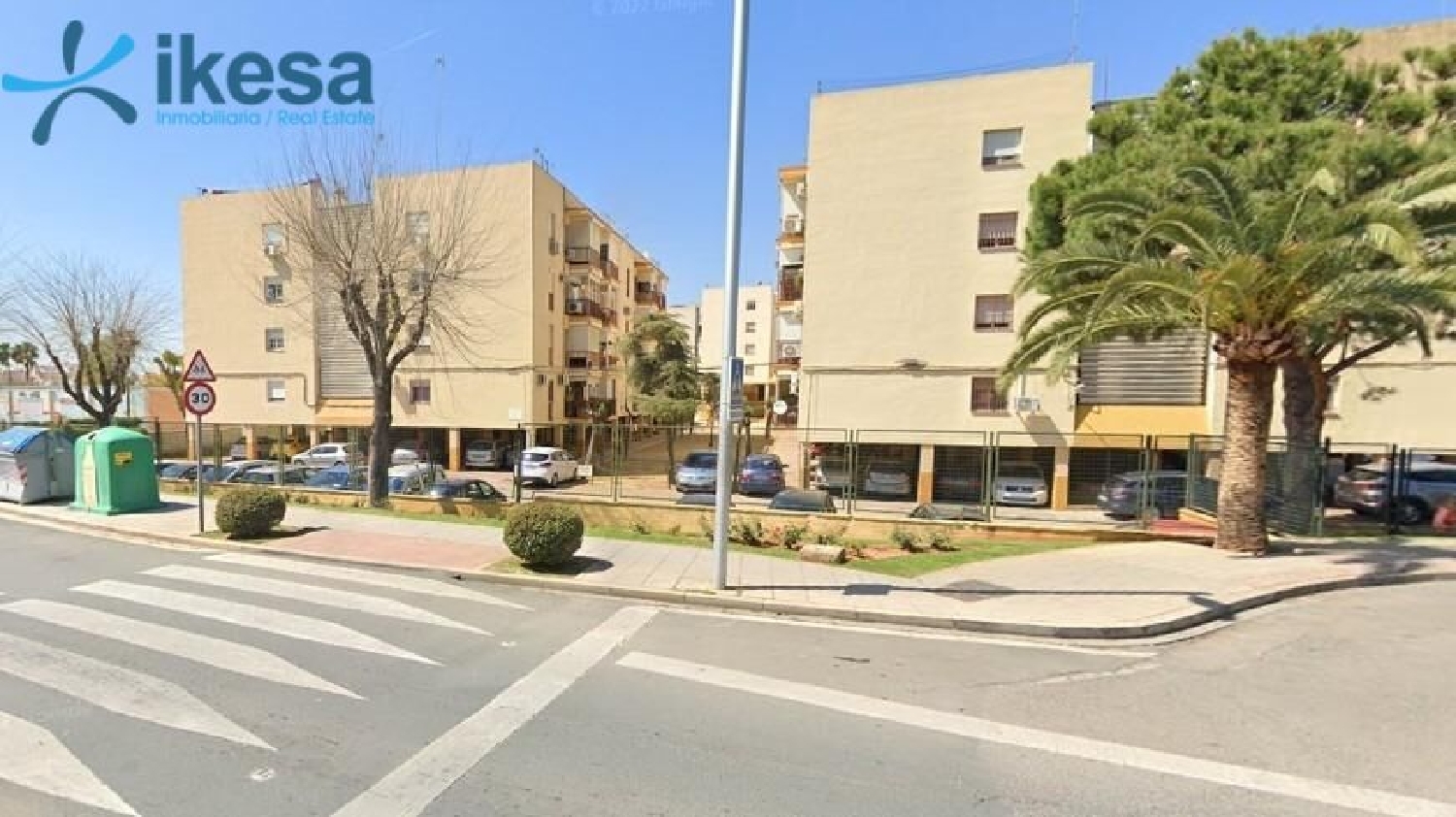  kaufen Wohnung Alcalá De Guadaira Metropolitana De Sevilla 1