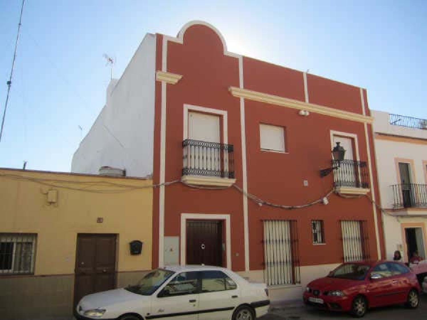  à vendre appartement Alcalá De Guadaira Metropolitana De Sevilla 3
