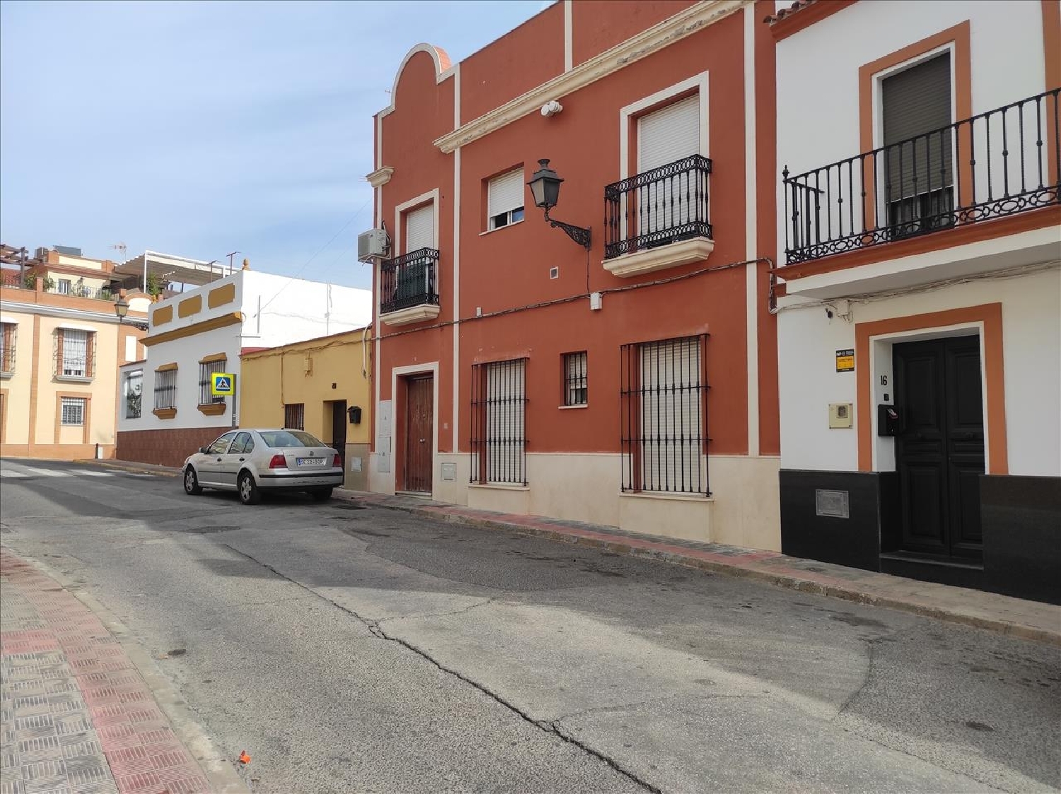  à vendre appartement Alcalá De Guadaira Metropolitana De Sevilla 1