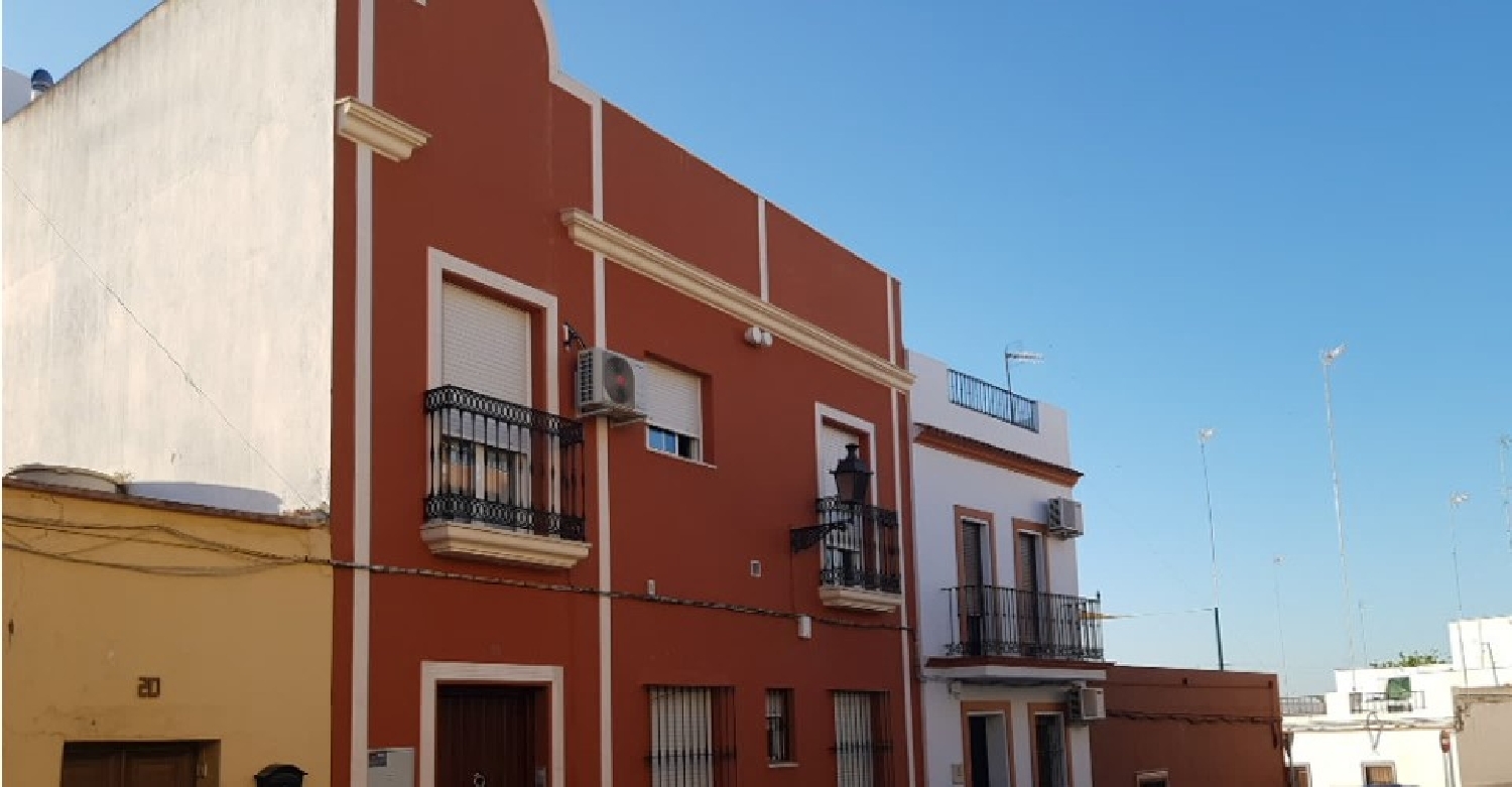  à vendre appartement Alcalá De Guadaira Metropolitana De Sevilla 4
