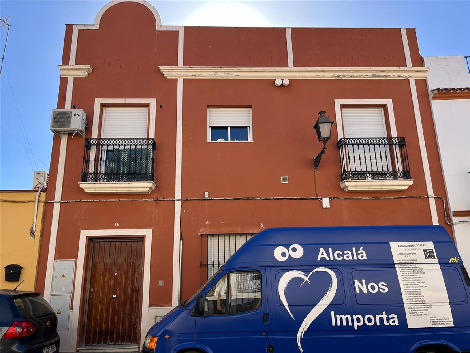  à vendre appartement Alcalá De Guadaira Metropolitana De Sevilla 4
