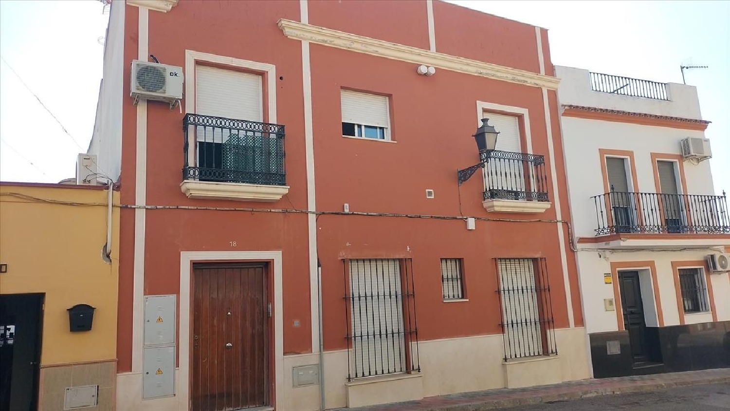 à vendre appartement Alcalá De Guadaira Metropolitana De Sevilla 3