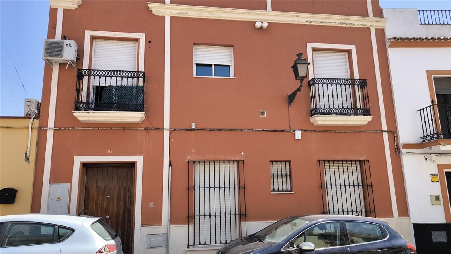 à vendre appartement Alcalá De Guadaira Metropolitana De Sevilla 2
