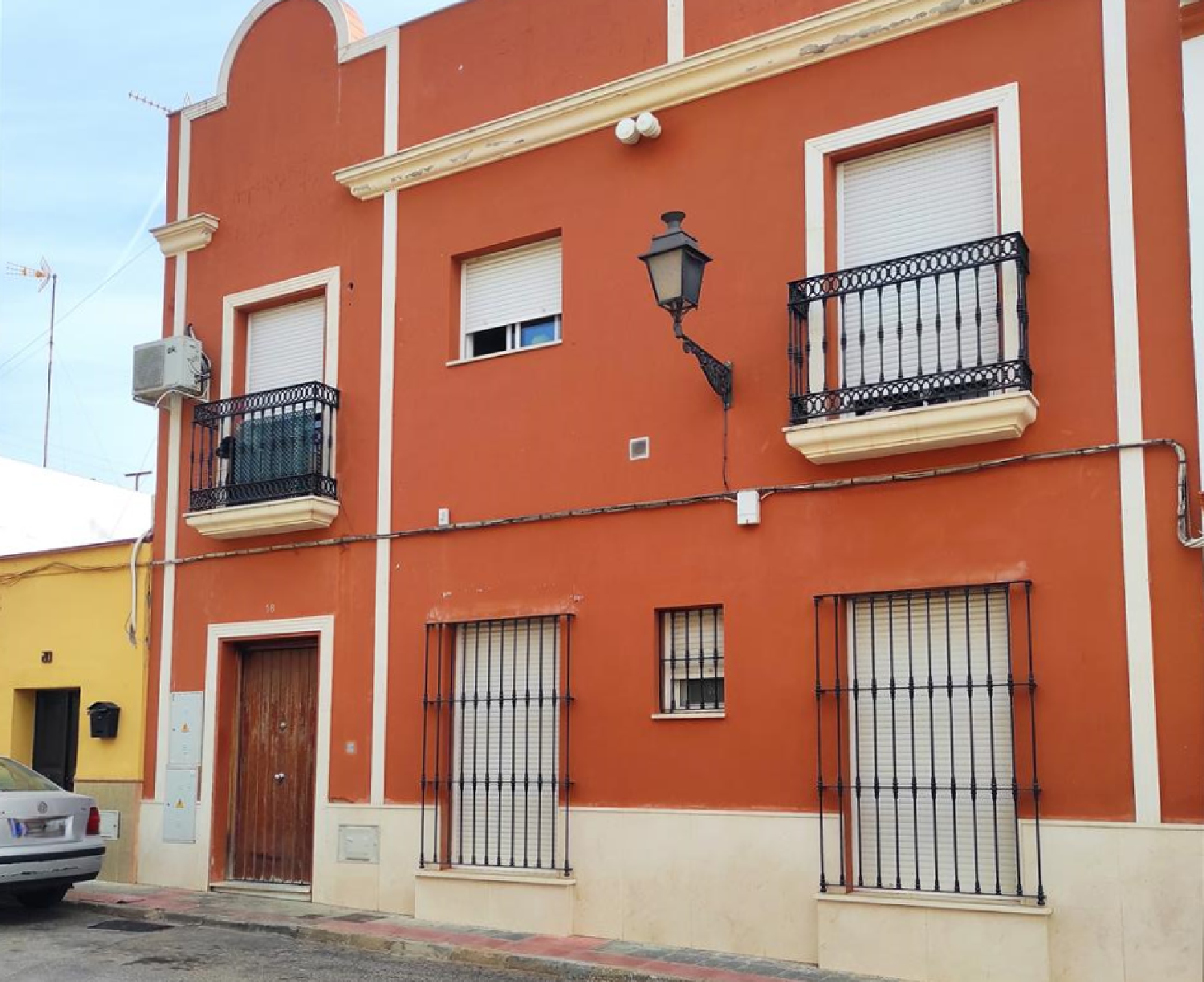  à vendre appartement Alcalá De Guadaira Metropolitana De Sevilla 2