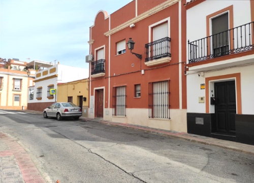 Alcalá De Guadaira Metropolitana De Sevilla Wohnung Bild 6271668