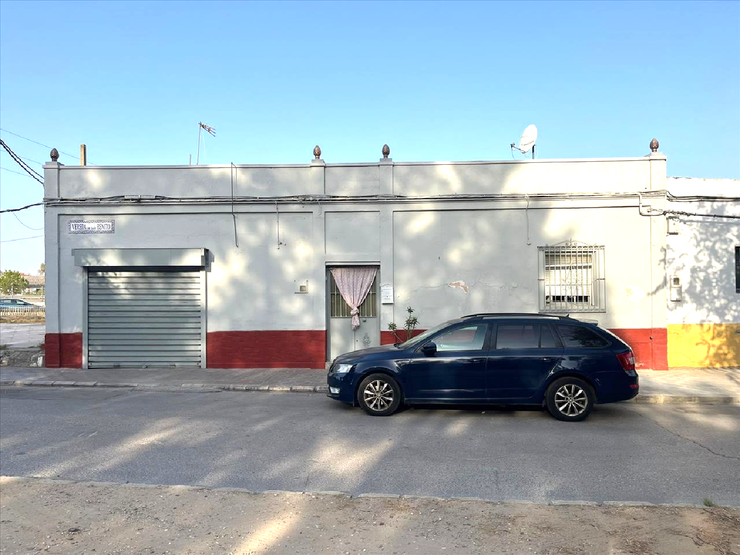  à vendre appartement Alcalá De Guadaira Metropolitana De Sevilla 1