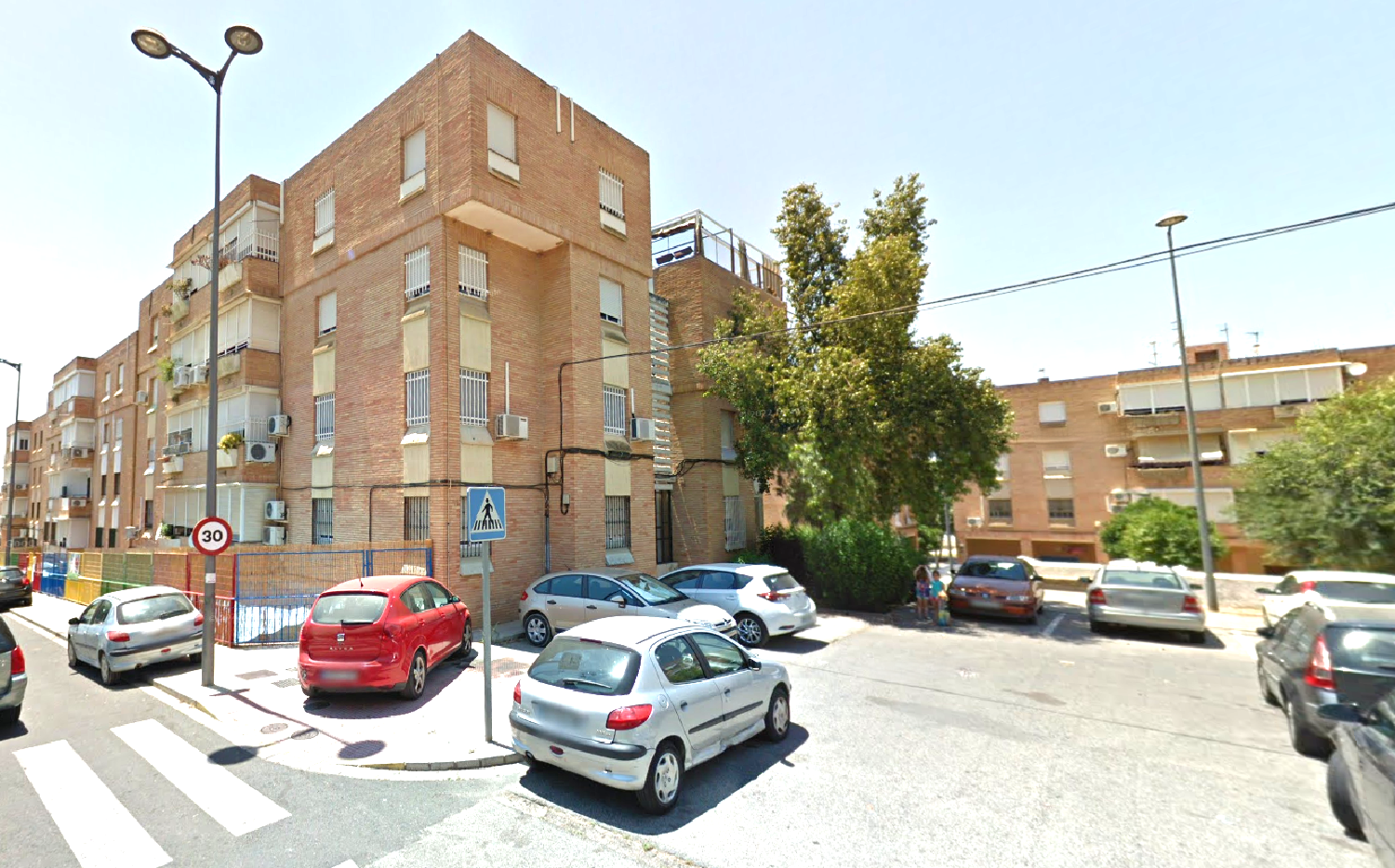  à vendre appartement Alcalá De Guadaira Metropolitana De Sevilla 2