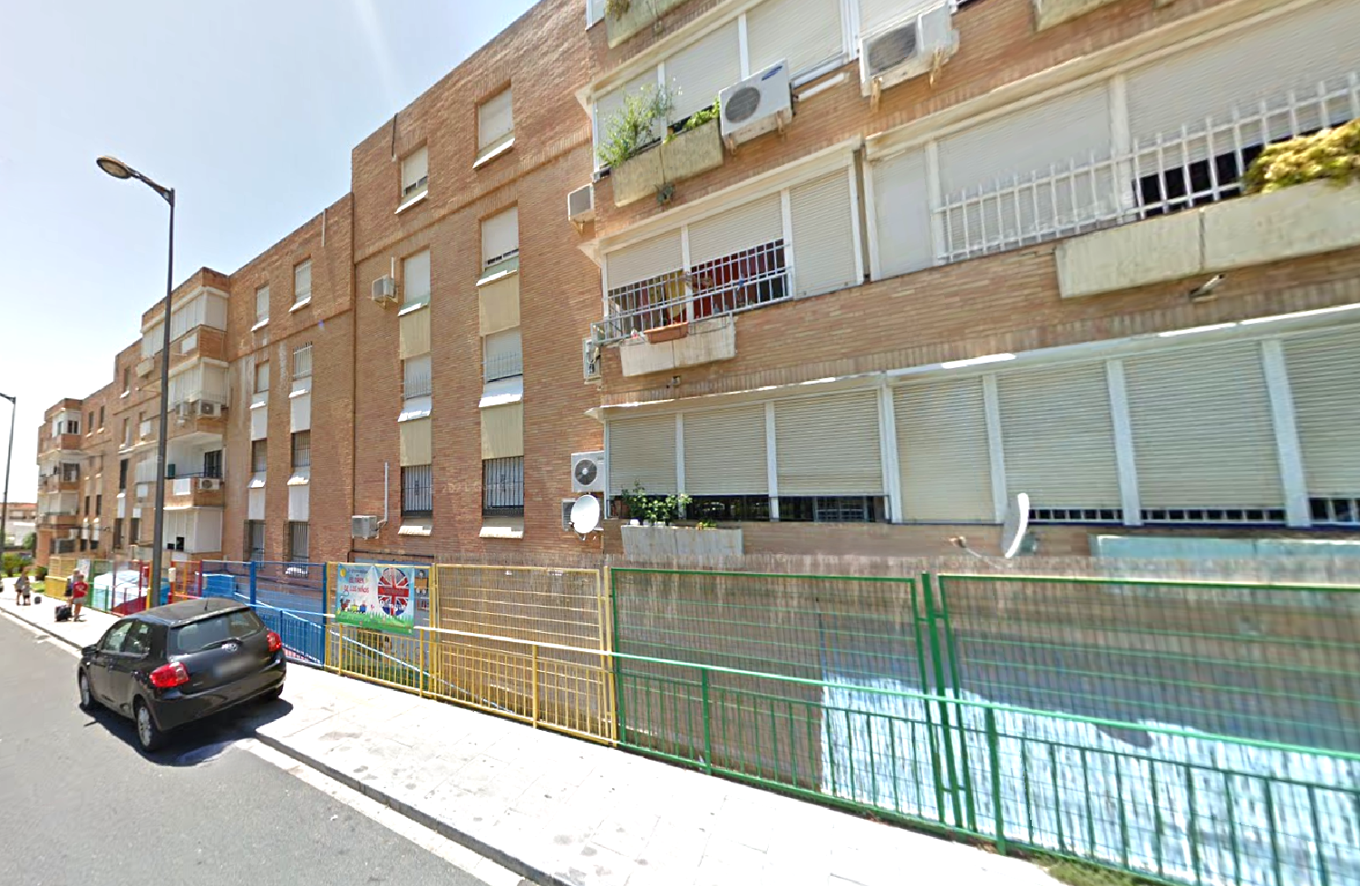  à vendre appartement Alcalá De Guadaira Metropolitana De Sevilla 3