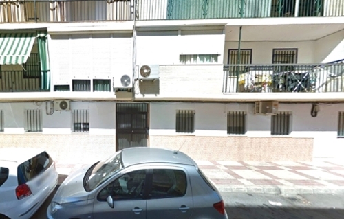 Alcalá De Guadaira Metropolitana De Sevilla appartement foto 6272208