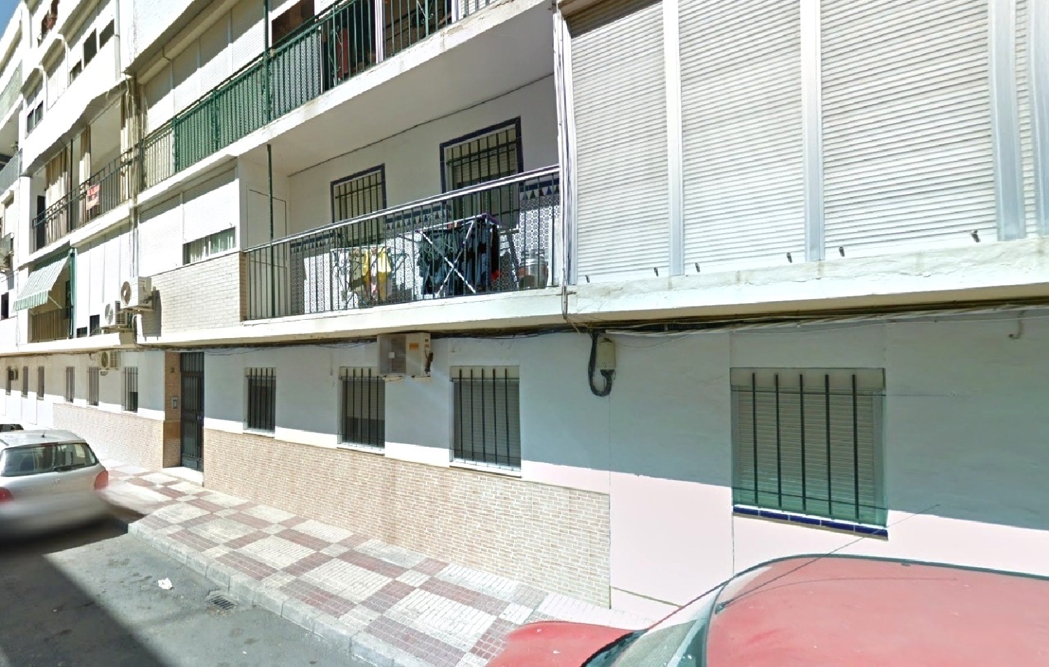 à vendre appartement Alcalá De Guadaira Metropolitana De Sevilla 2