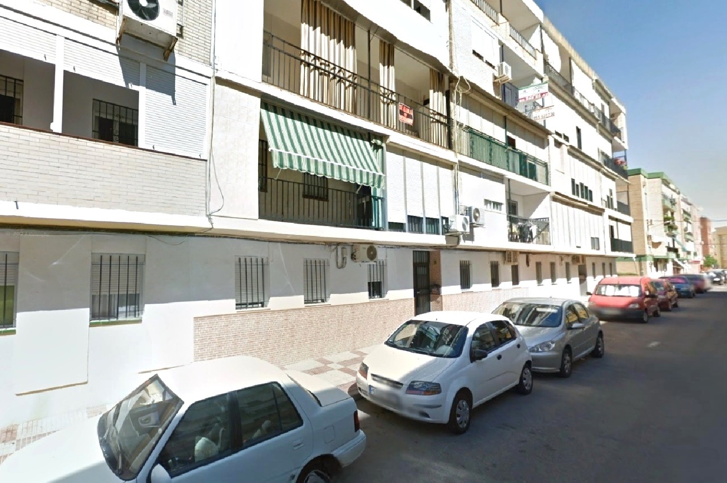 à vendre appartement Alcalá De Guadaira Metropolitana De Sevilla 3