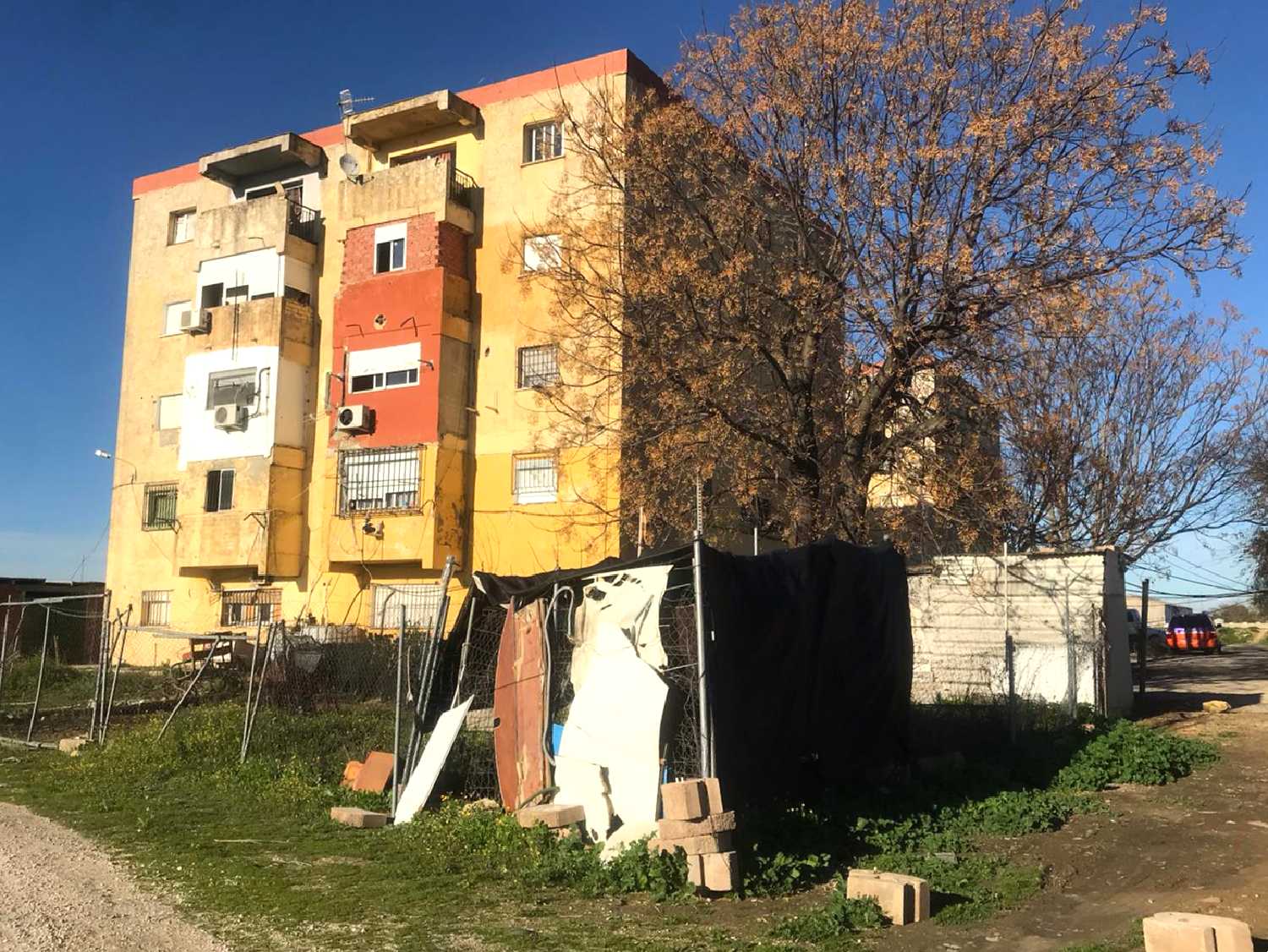  à vendre appartement Alcalá De Guadaira Metropolitana De Sevilla 1
