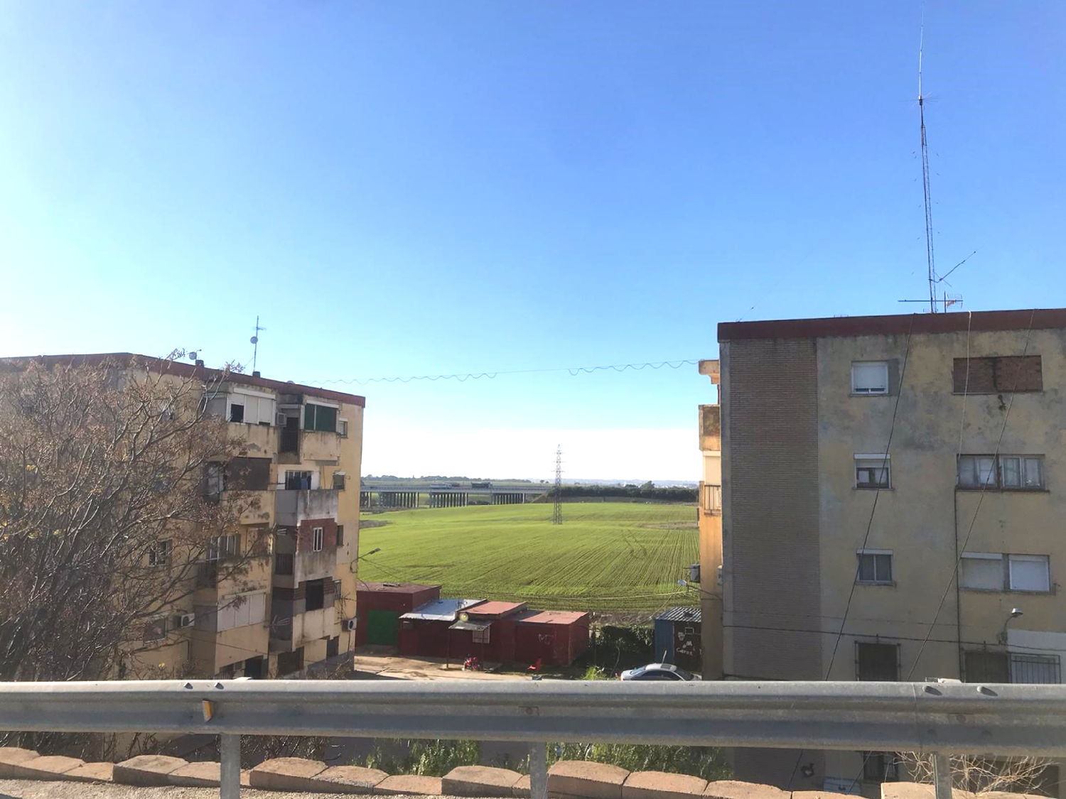à vendre appartement Alcalá De Guadaira Metropolitana De Sevilla 2