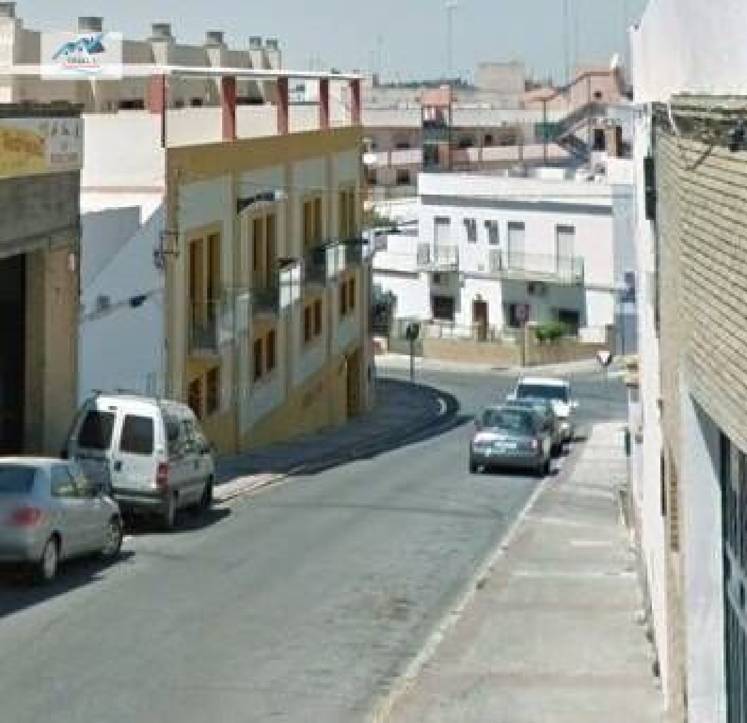  te koop appartement Alcalá De Guadaira Metropolitana De Sevilla 1