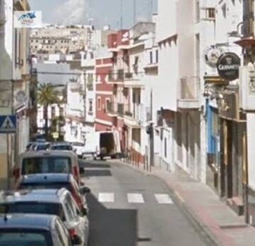 Alcalá De Guadaira Metropolitana De Sevilla appartement foto 6281164