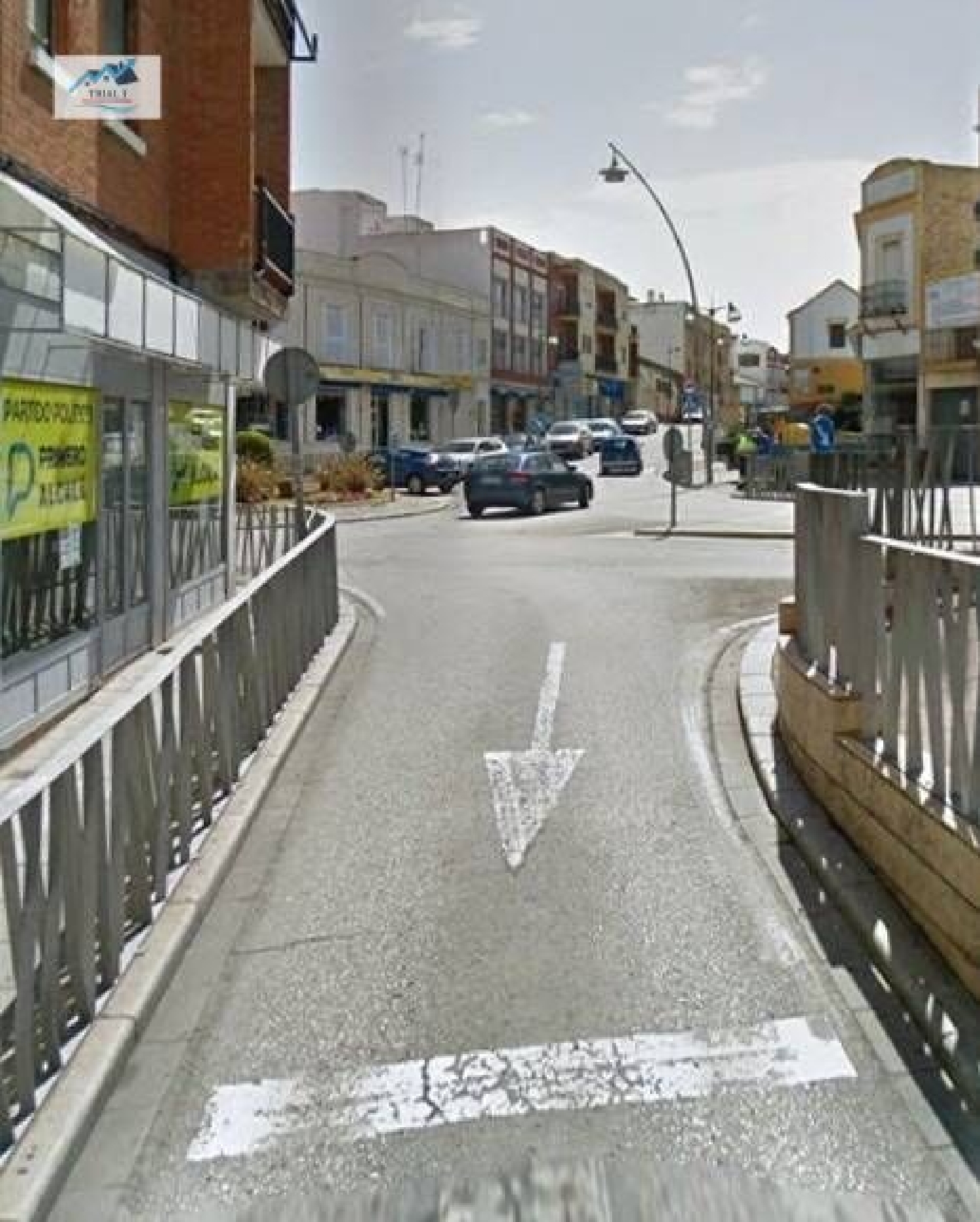  te koop appartement Alcalá De Guadaira Metropolitana De Sevilla 1