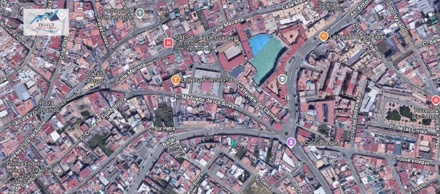 te koop appartement Alcalá De Guadaira Metropolitana De Sevilla 3