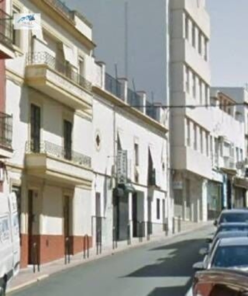 Alcalá De Guadaira Metropolitana De Sevilla appartement foto 6281166