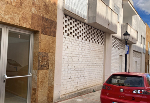 Alcalá De Los Gazules Janda (La) Wohnung Bild 6272564