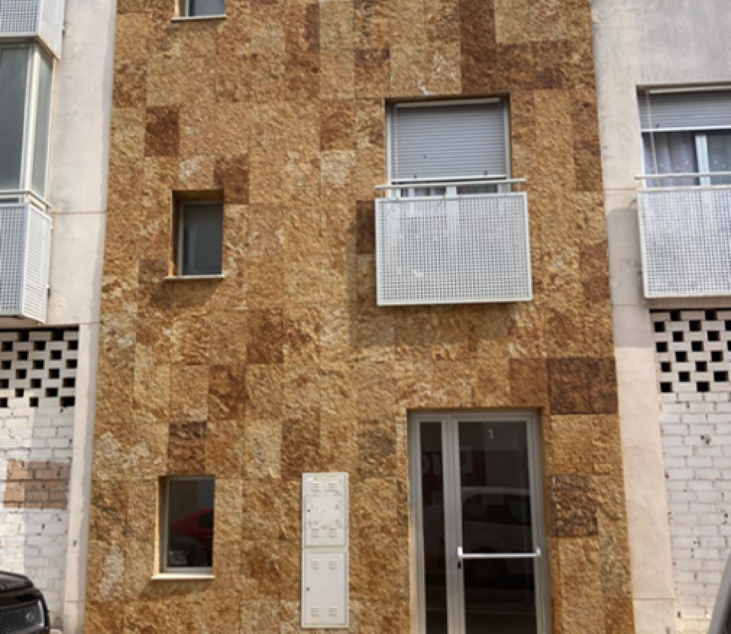  kaufen Wohnung Alcalá De Los Gazules Janda (La) 2