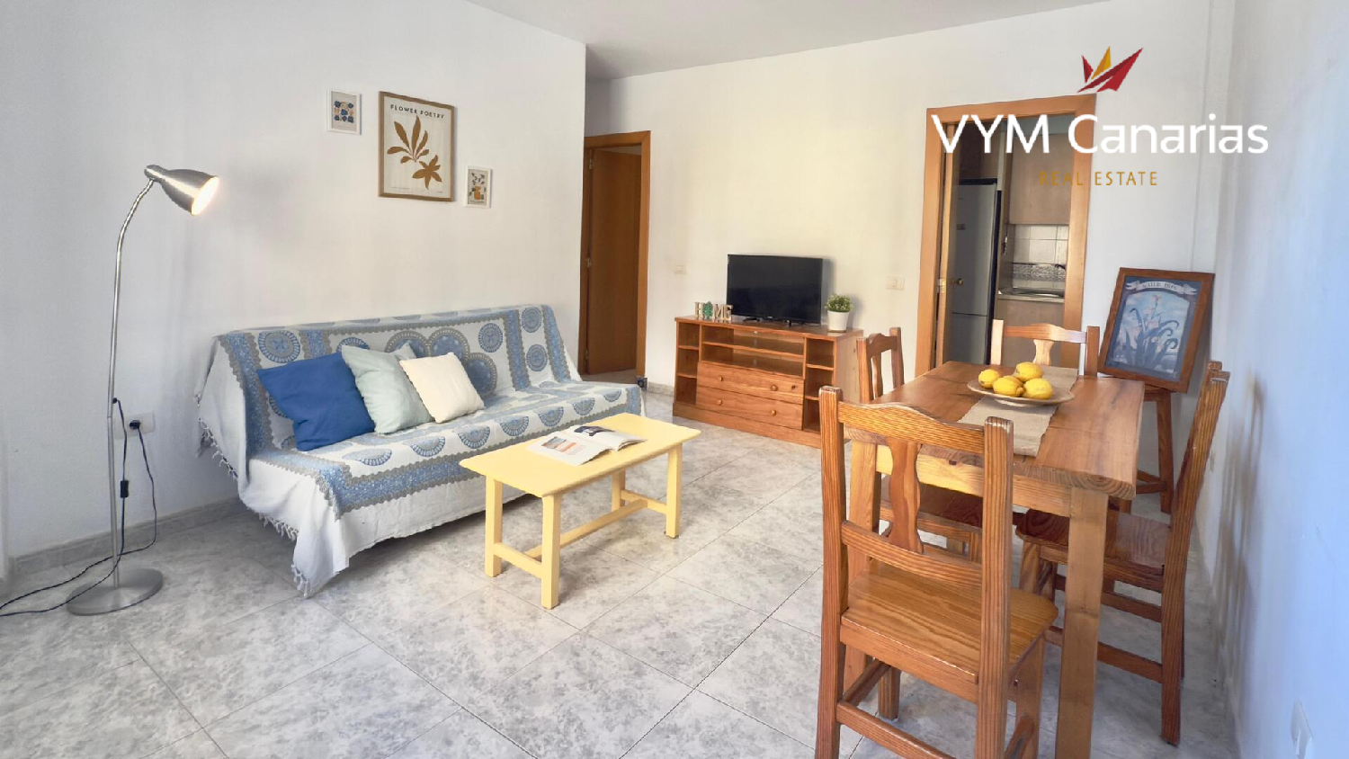 te koop appartement Alcalá Del Júcar Manchuela (La) 3