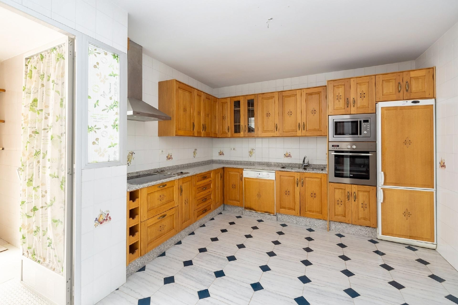  à vendre appartement Alcalá La Real Sierra Sur 7