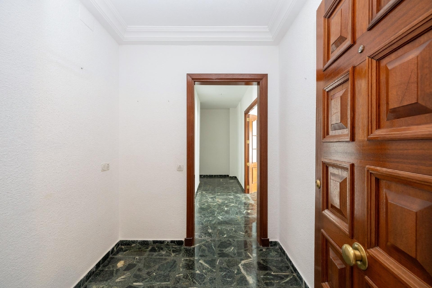  à vendre appartement Alcalá La Real Sierra Sur 4