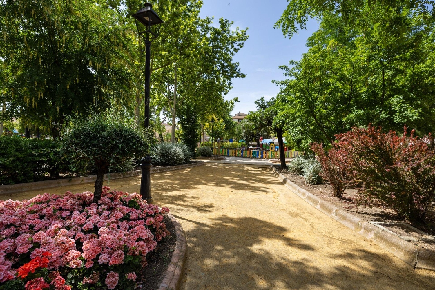 à vendre appartement Alcalá La Real Sierra Sur 2