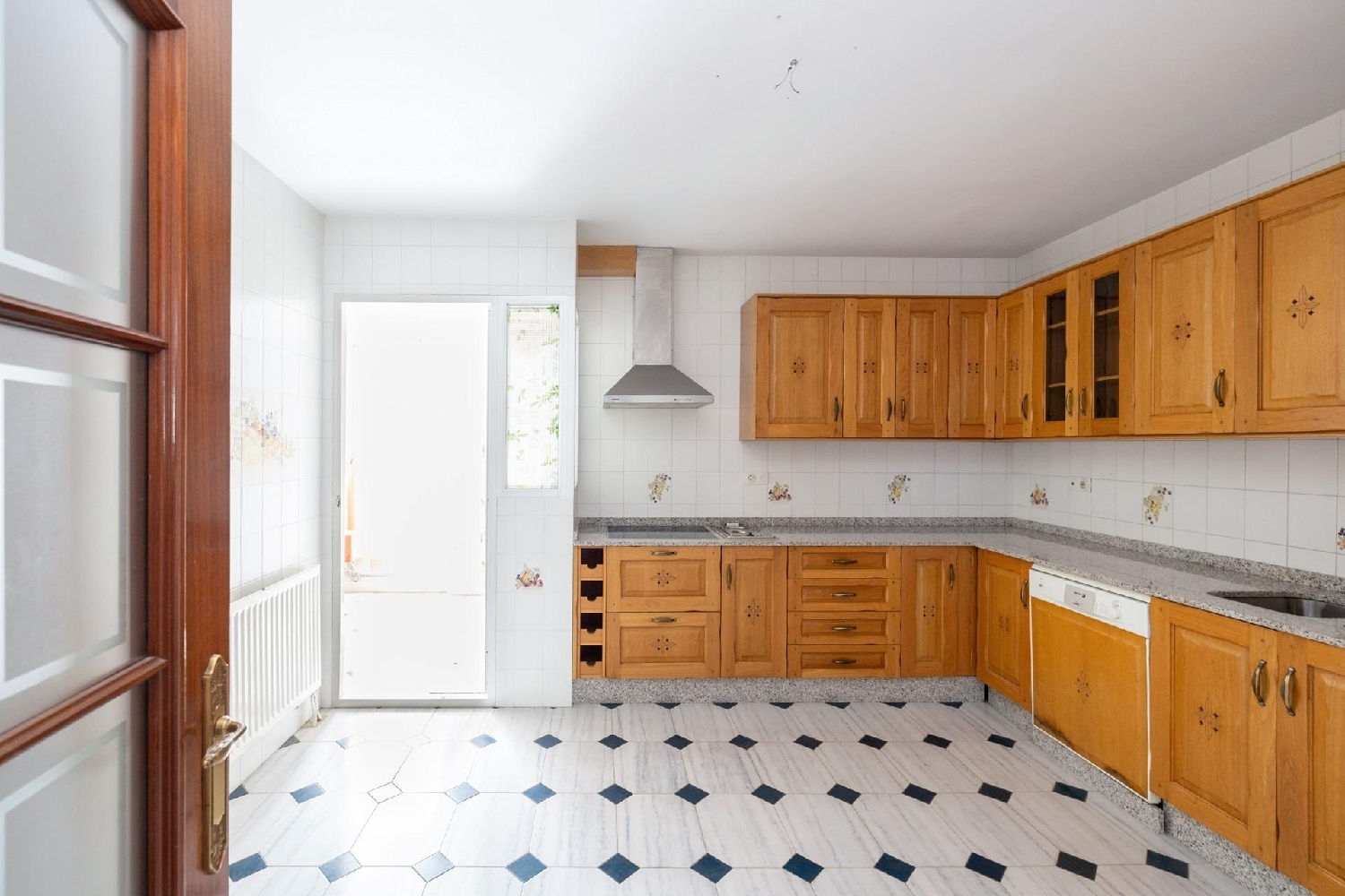  à vendre appartement Alcalá La Real Sierra Sur 6
