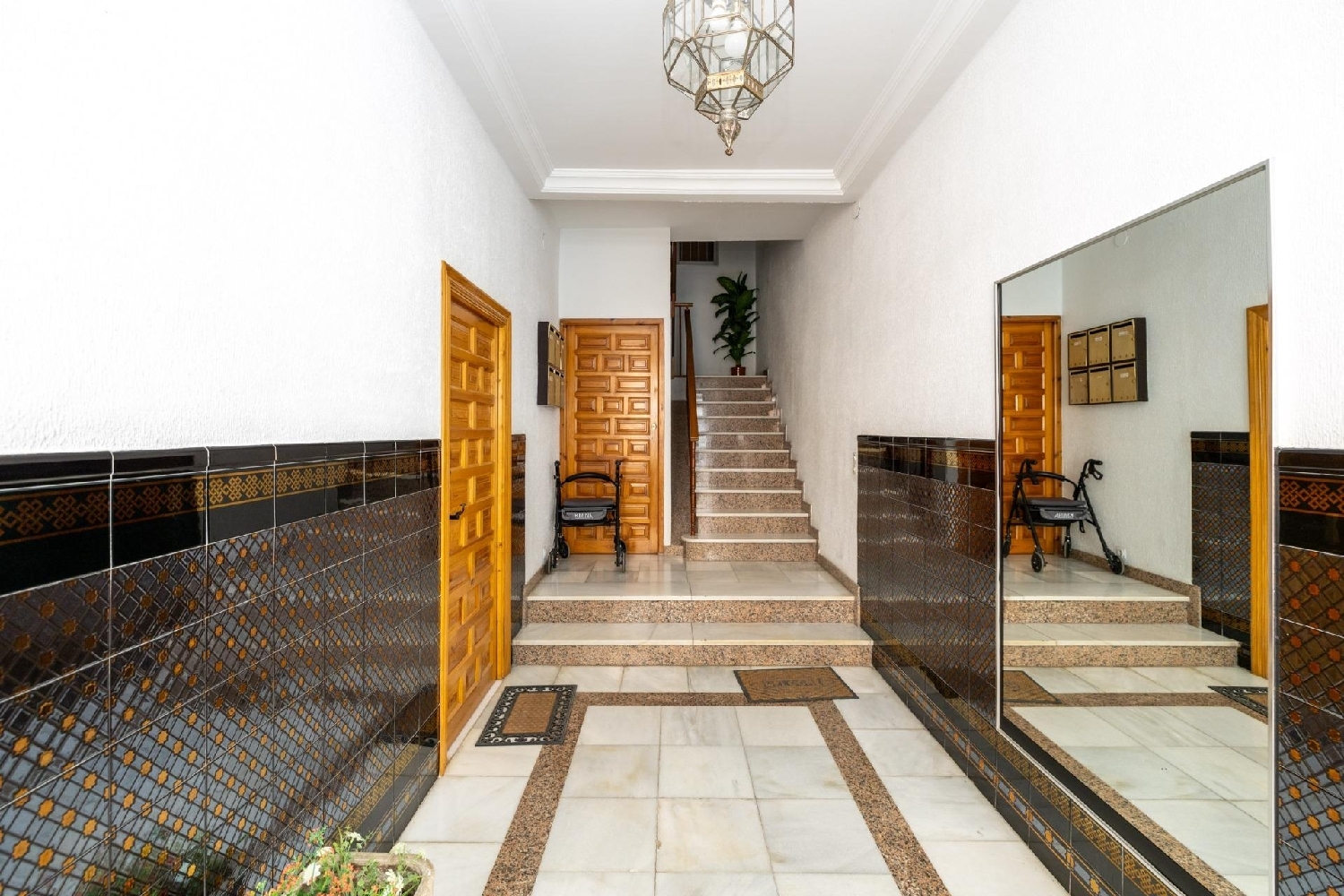 à vendre appartement Alcalá La Real Sierra Sur 3