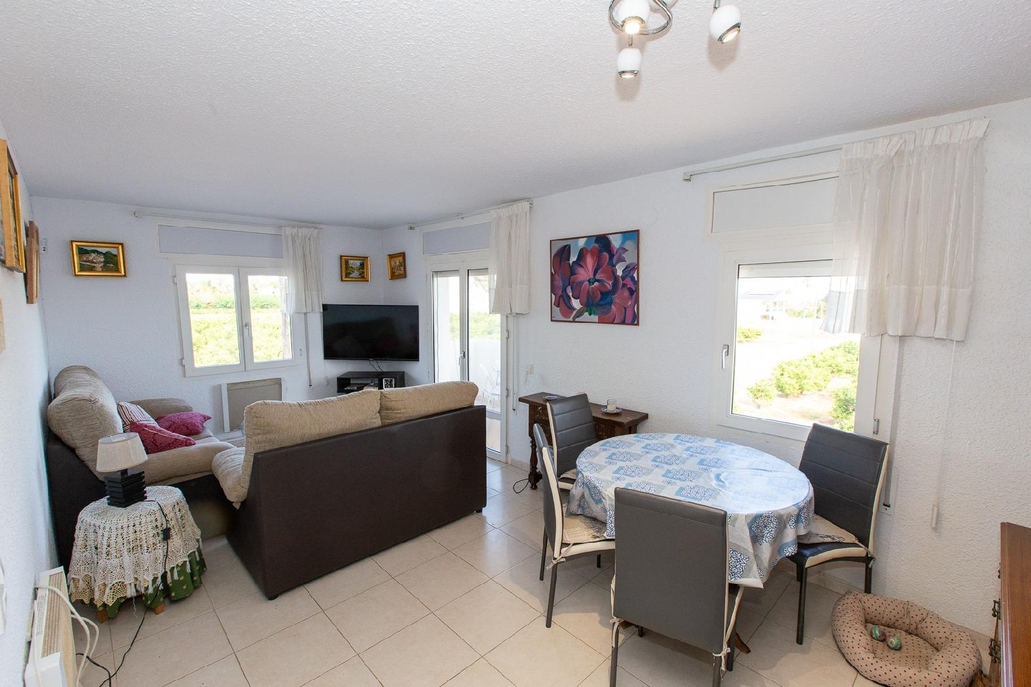 kaufen Wohnung Alcanar Montsià 3