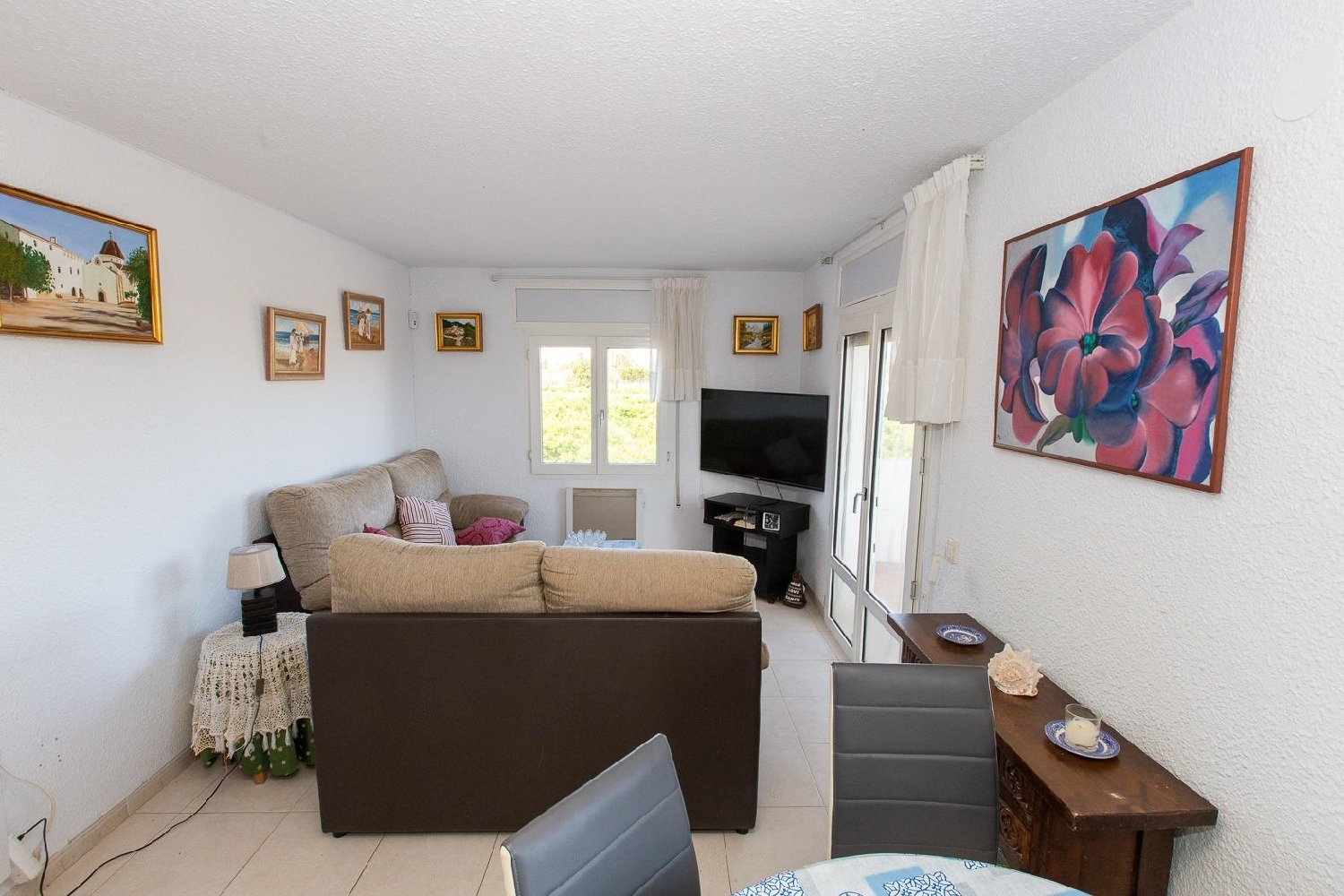  te koop appartement Alcanar Montsià 5