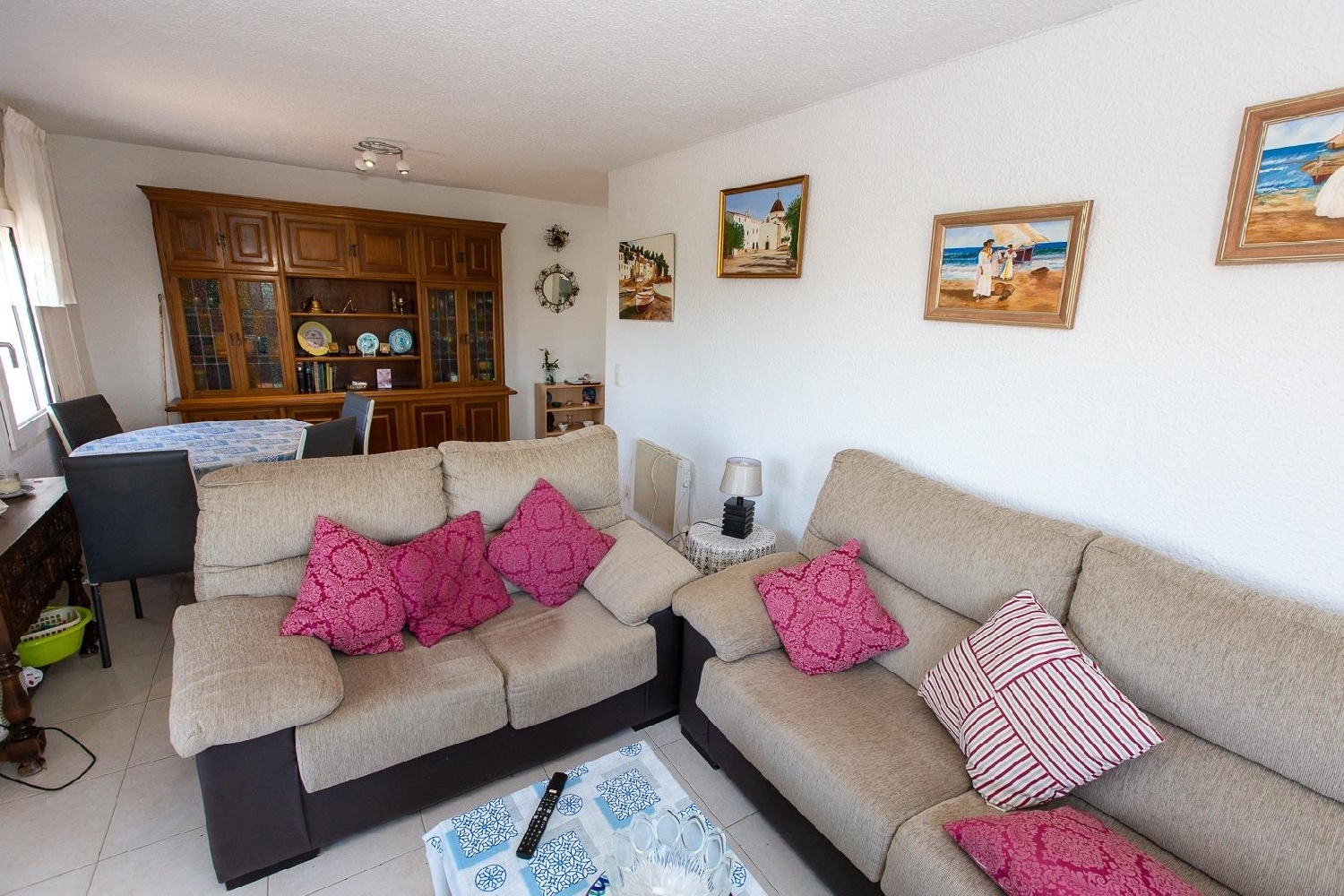  te koop appartement Alcanar Montsià 4
