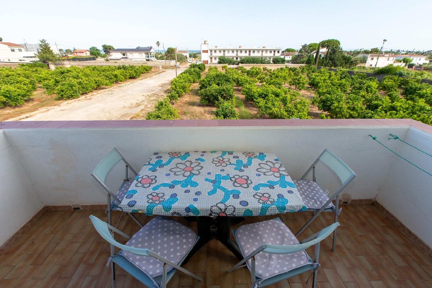  te koop appartement Alcanar Montsià 1