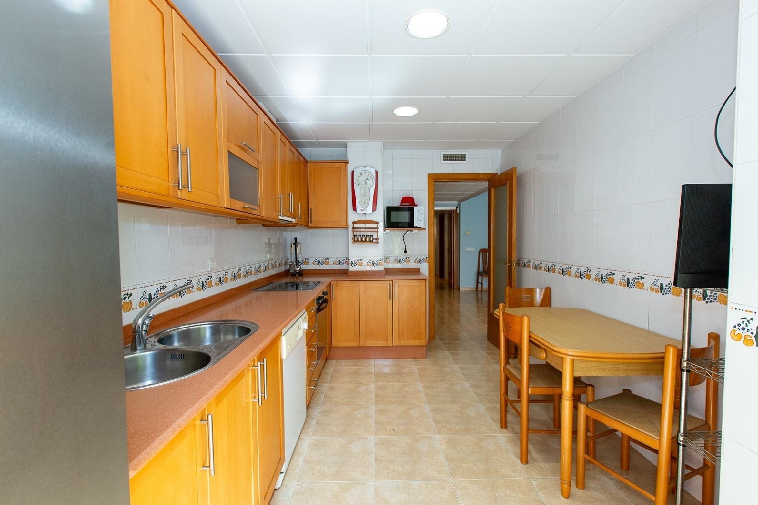  for sale apartment Alcanar Montsià 8