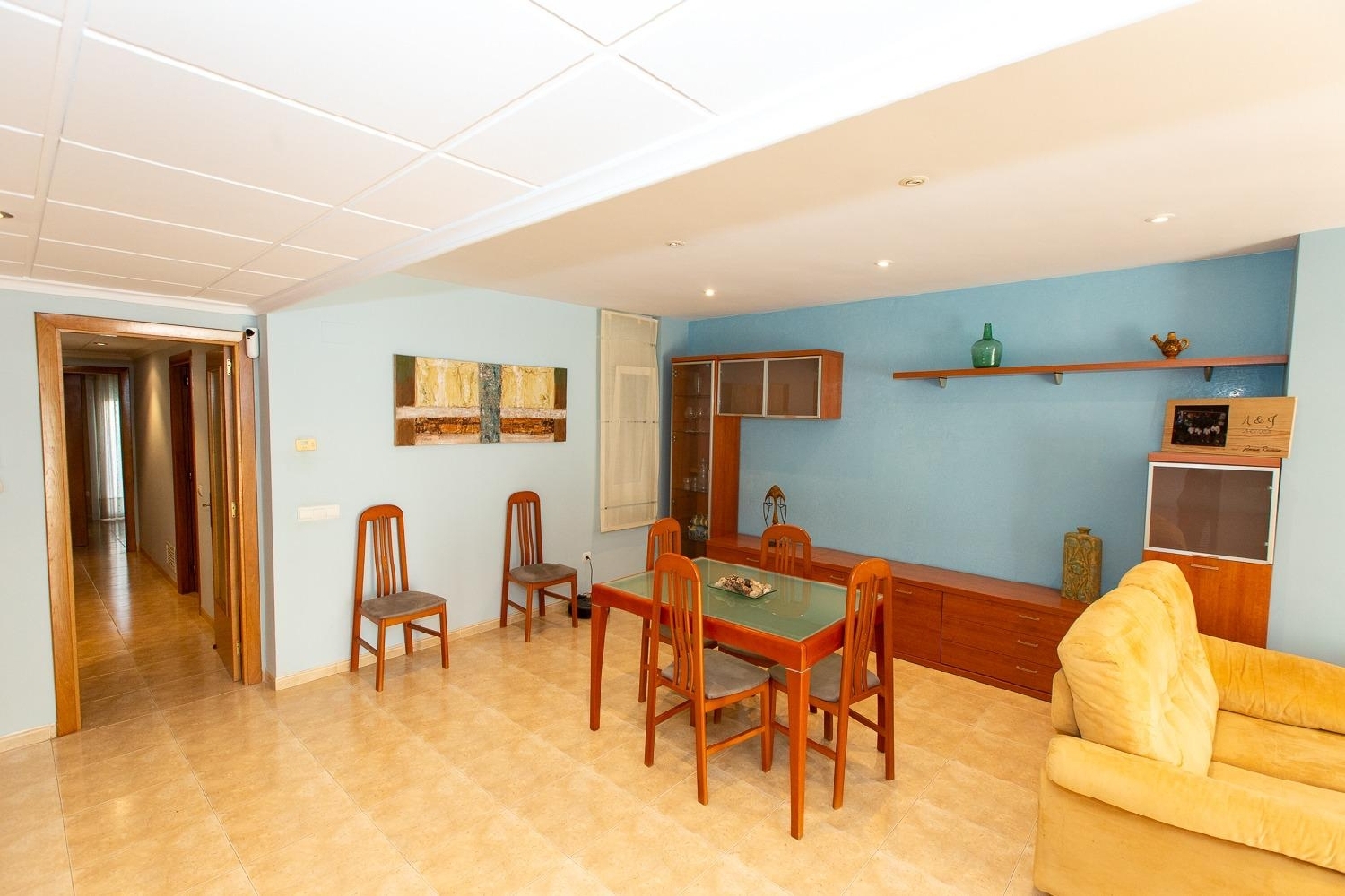  for sale apartment Alcanar Montsià 4
