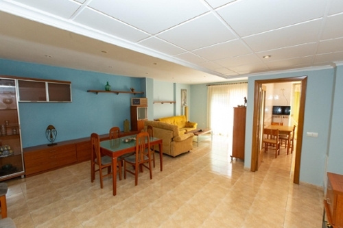 Alcanar Montsià apartment foto 6281678