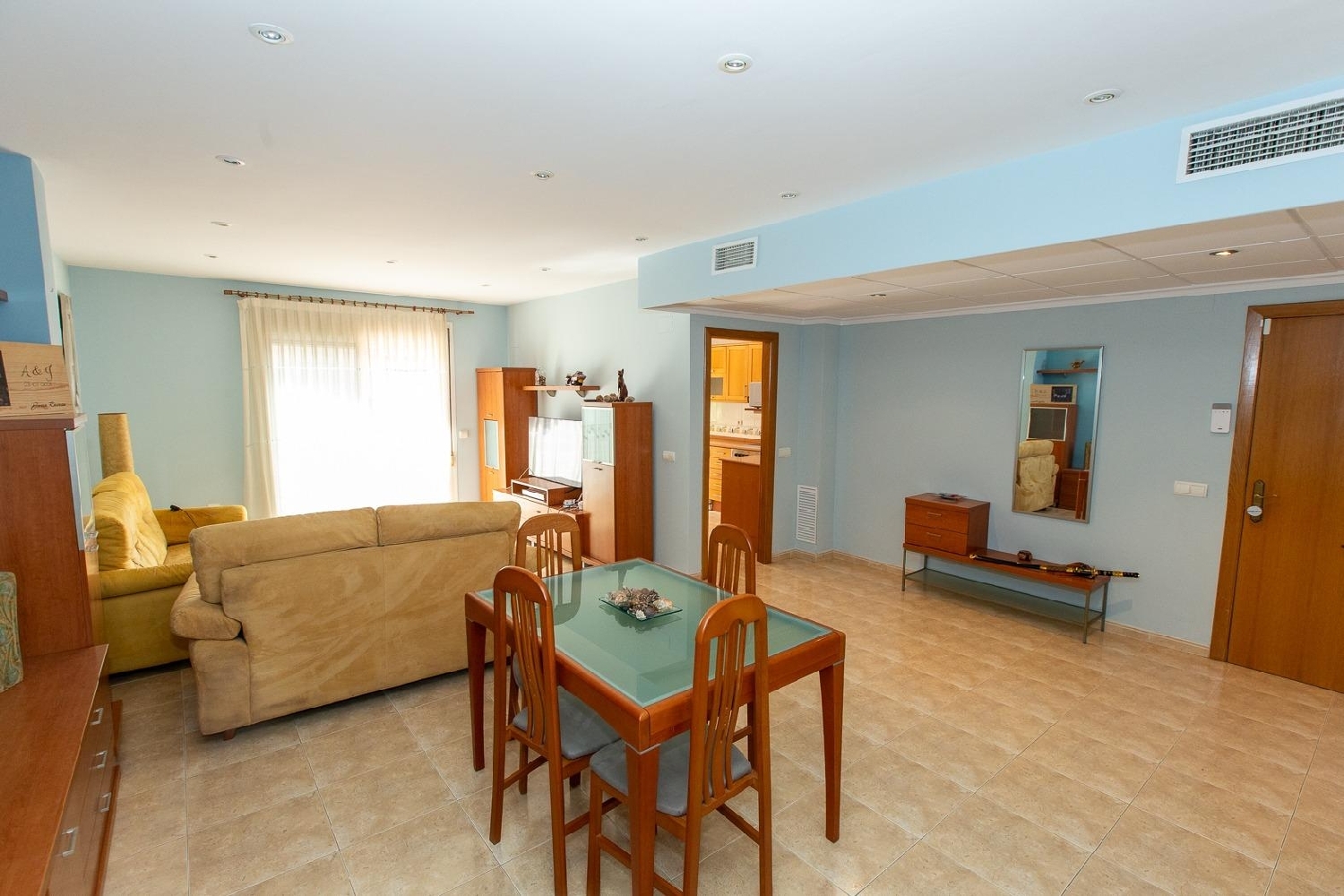 for sale apartment Alcanar Montsià 2