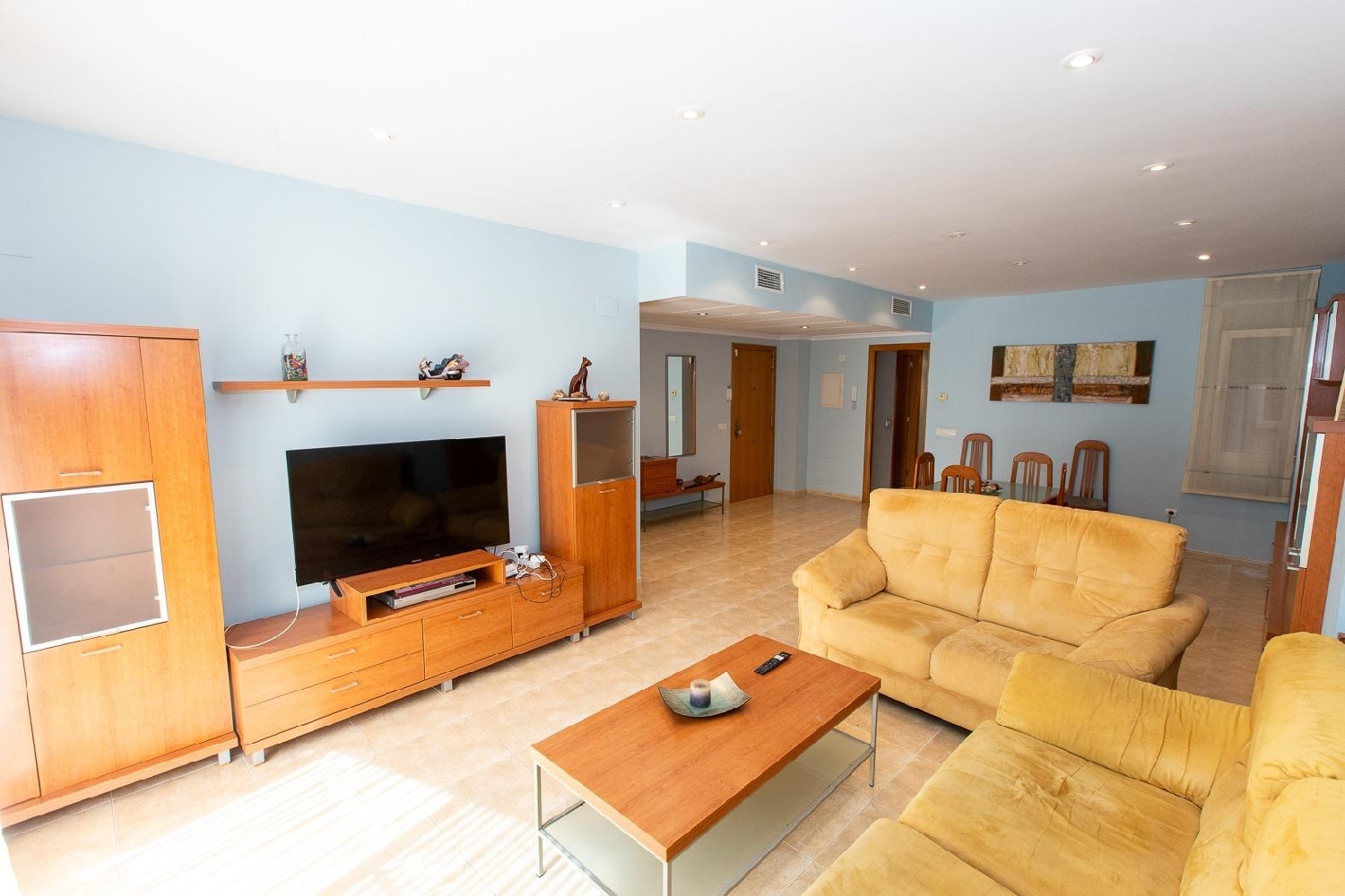  for sale apartment Alcanar Montsià 5