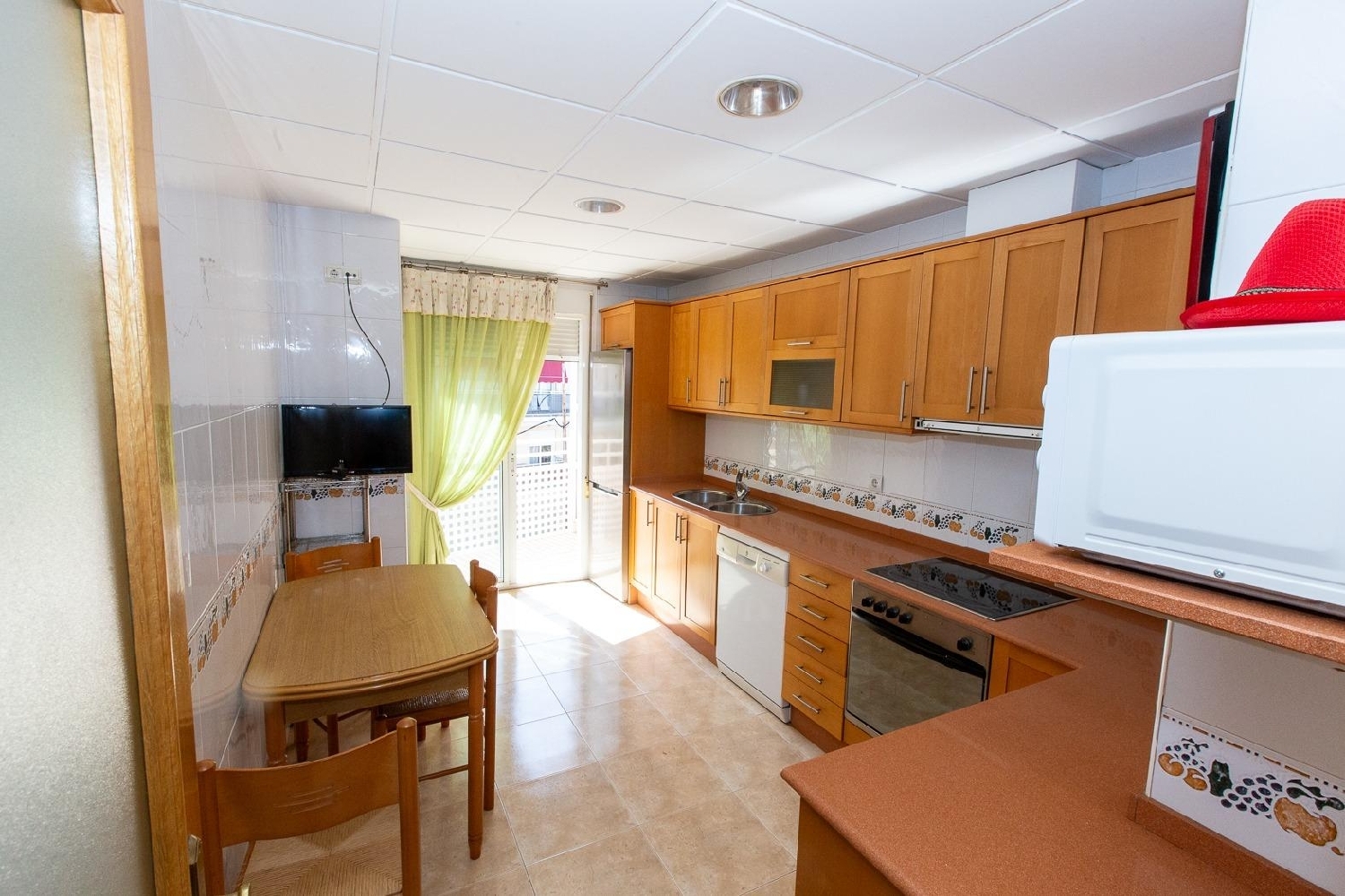  for sale apartment Alcanar Montsià 7