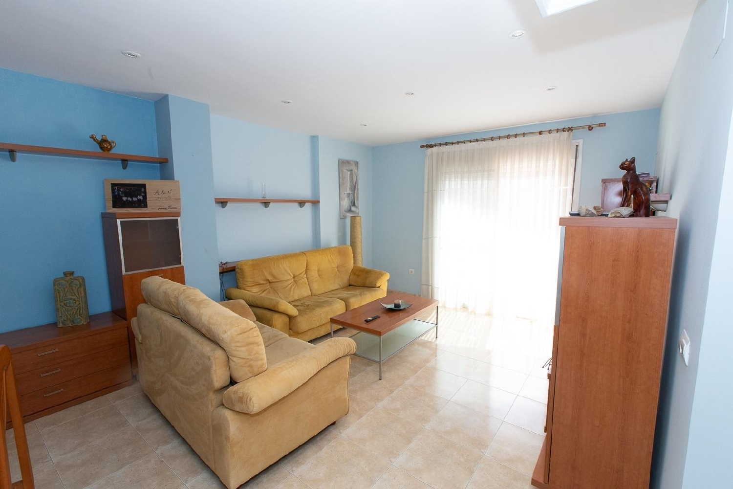 for sale apartment Alcanar Montsià 3