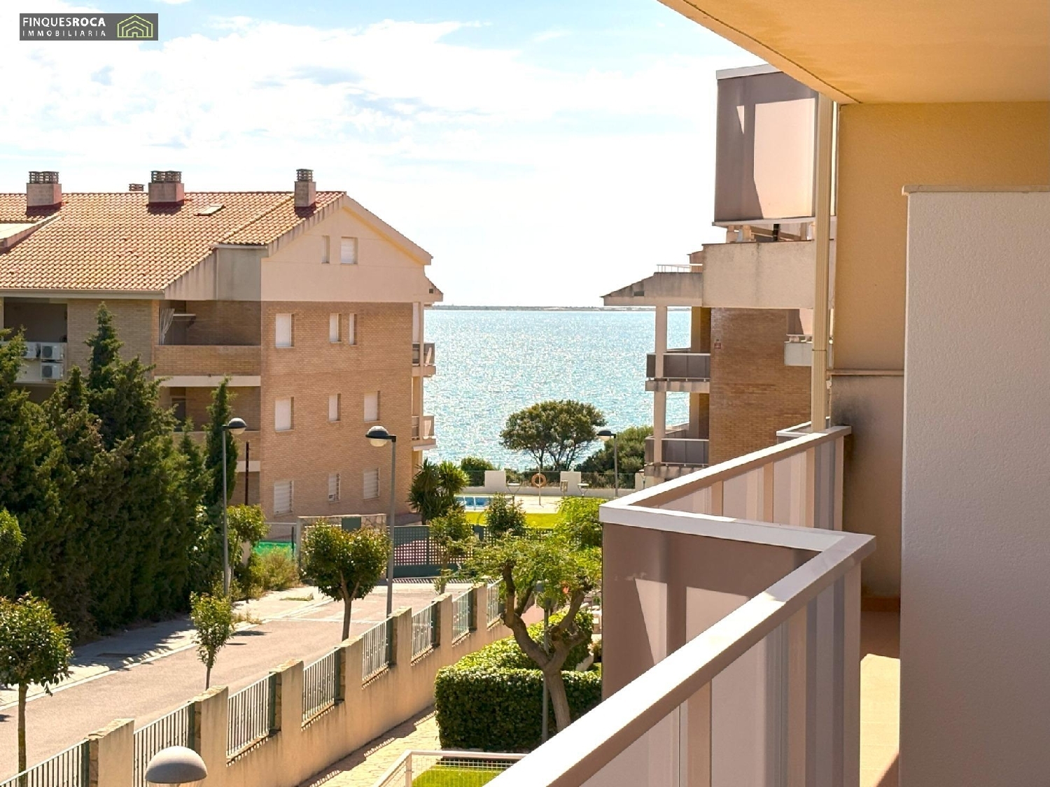  à vendre appartement Alcanar Montsià 4