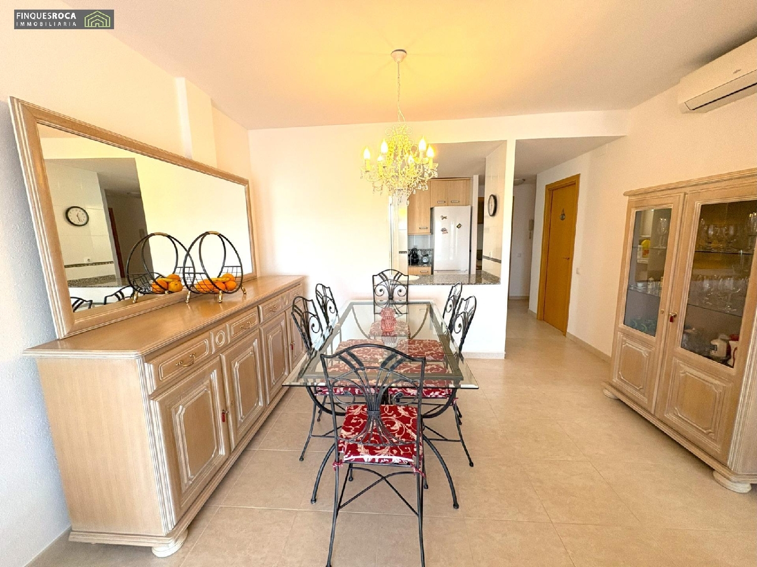  à vendre appartement Alcanar Montsià 8